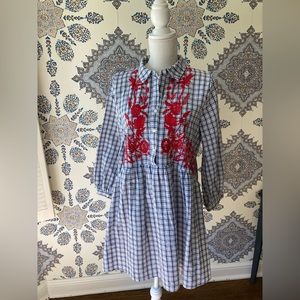 Tuckernuck Dress